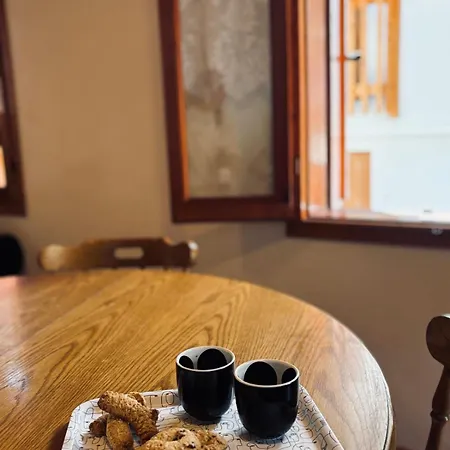 Apartmán Omniviso *