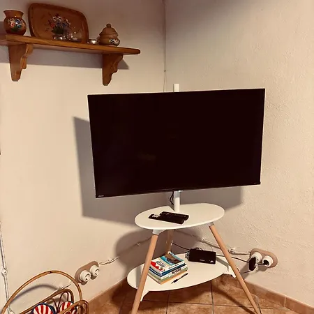 Omniviso Apartmán Crissolo