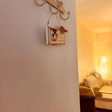 Apartmán Omniviso
