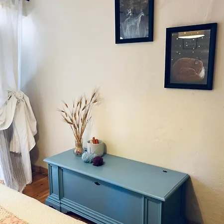 Omniviso Apartmán Crissolo