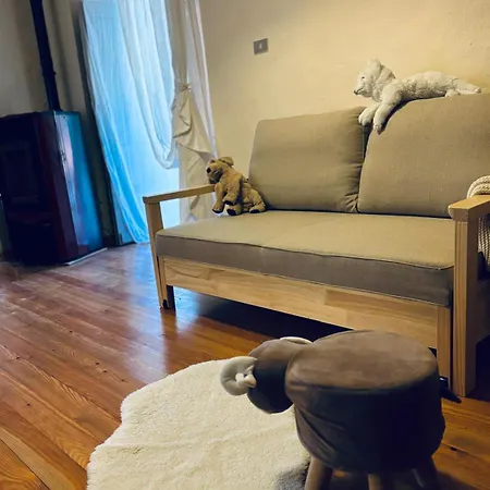 Apartmán Omniviso