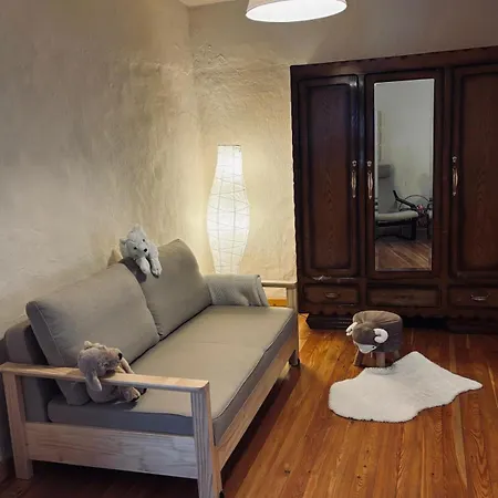 Apartmán Omniviso *