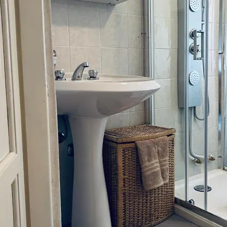 Omniviso Apartmán *